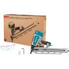 Makita 21 Degree 3-1/2 In. Plastic Collated Framing Nailer Image 1