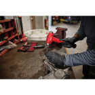 Milwaukee 16 Oz. Dead Blow Ball Peen Hammer Image 4