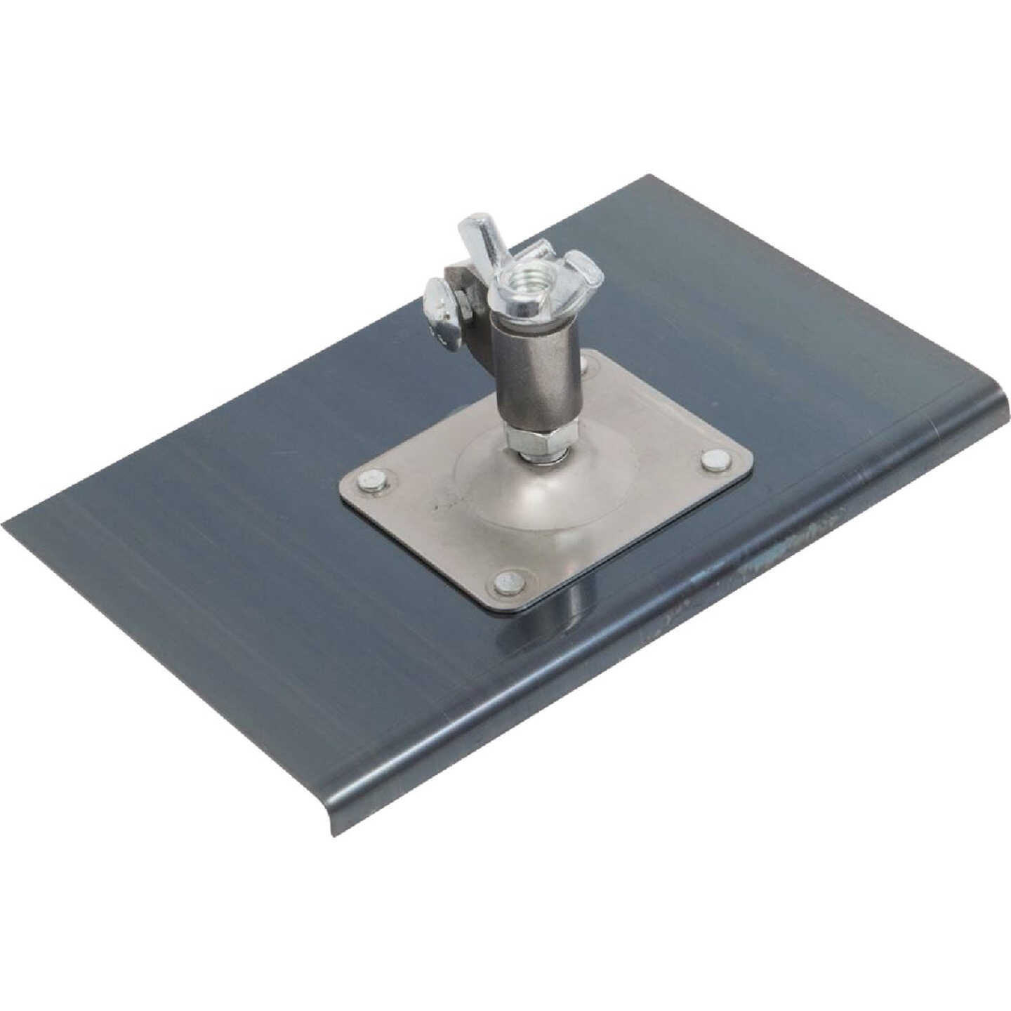 Marshalltown 9 In. x 4 In. All-Angle Walking Edger Image 1