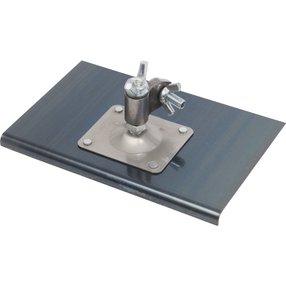 Marshalltown 9 In. x 4 In. All-Angle Walking Edger Image 4