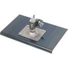 Marshalltown 9 In. x 4 In. All-Angle Walking Edger Image 4