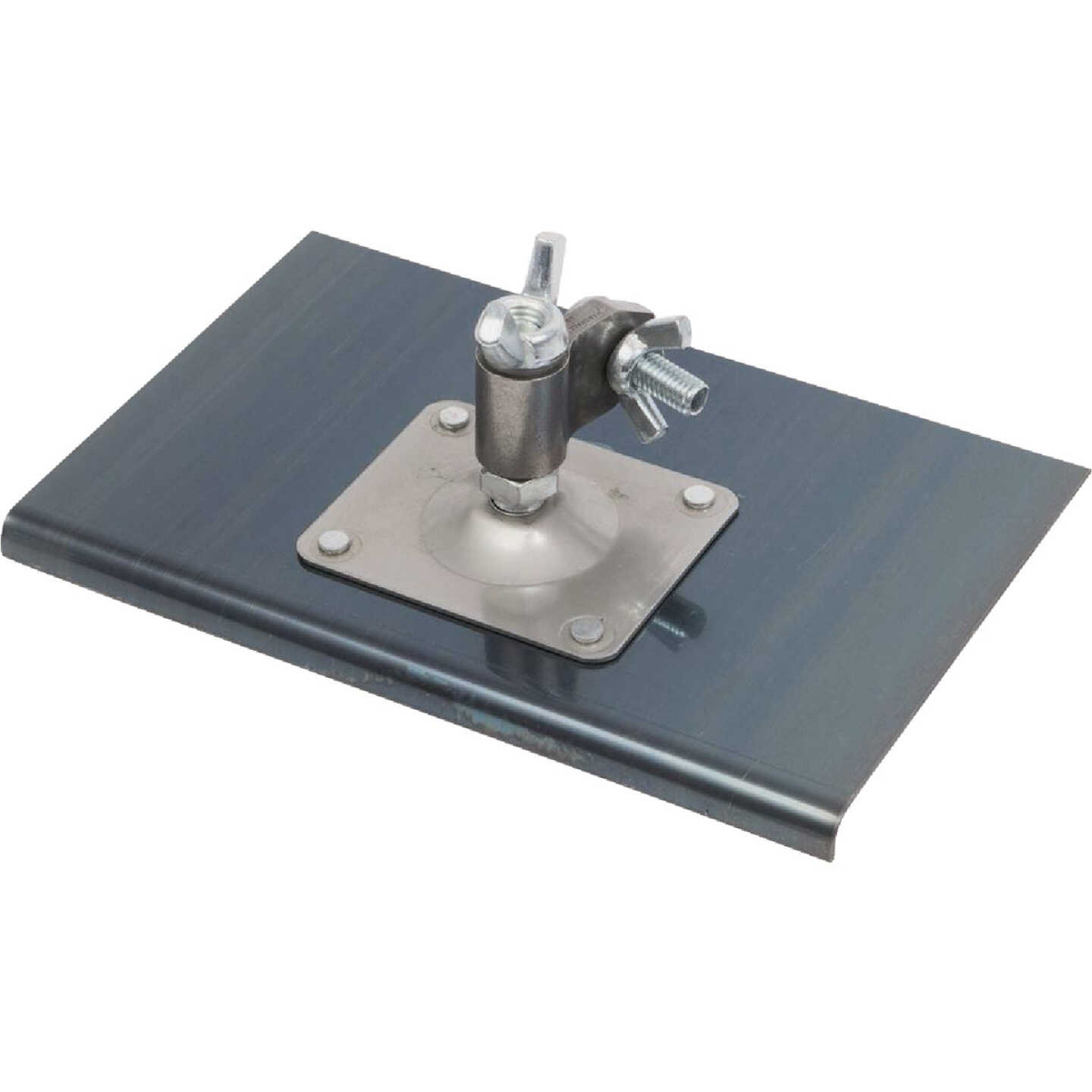 Marshalltown 9 In. x 4 In. All-Angle Walking Edger Image 4