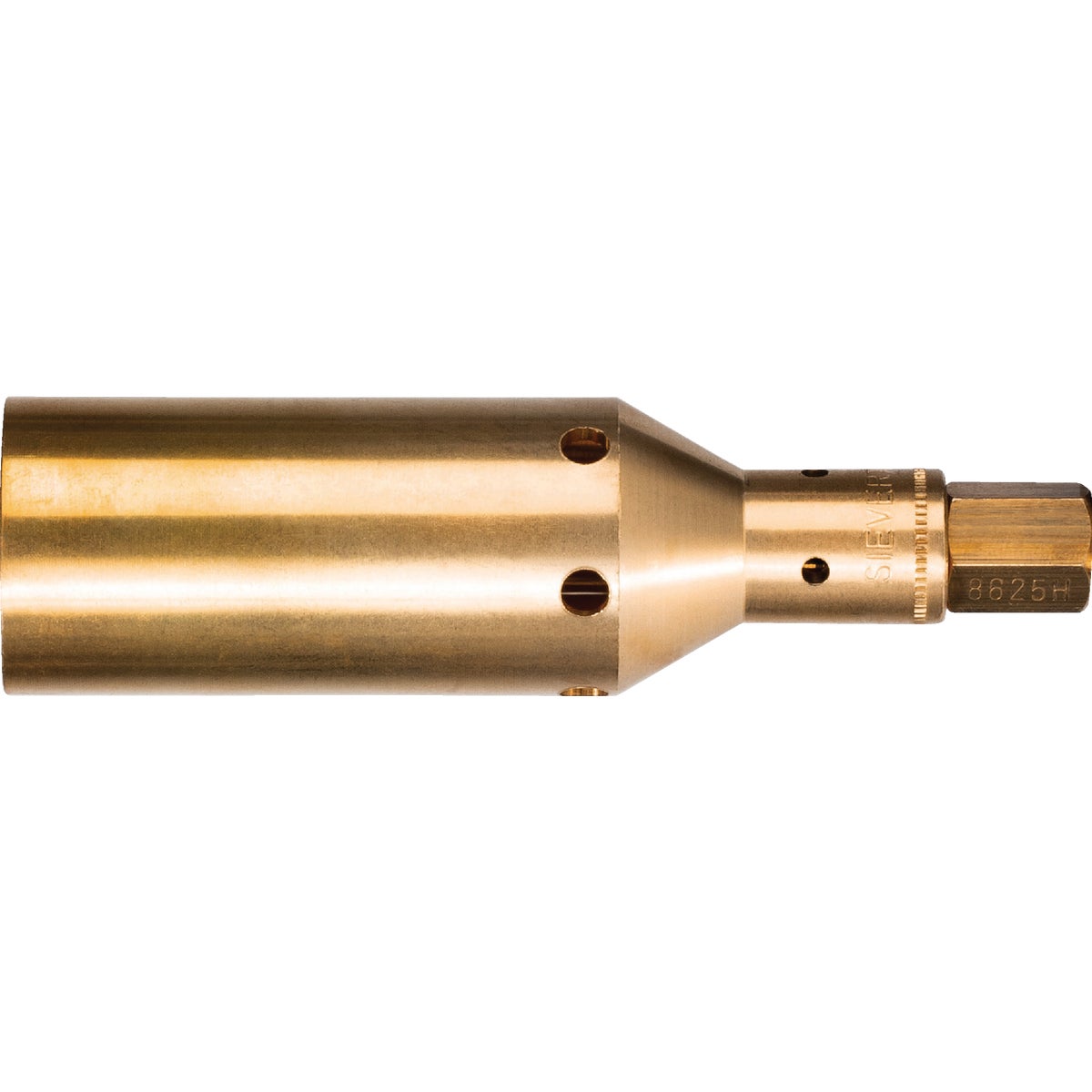 Rothenberger MultiTorch Brass Interchangeable Power Burner Tip Image 3