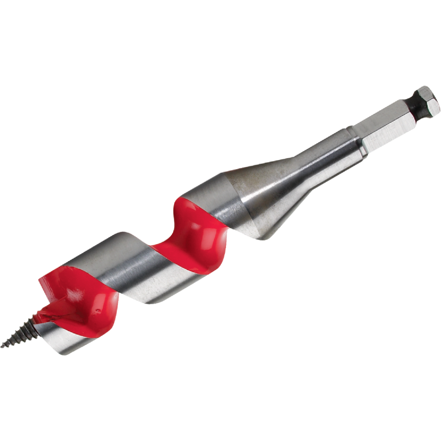 Milwaukee 1-1/8 In. x 6 In. Ship Auger Bit Image 1