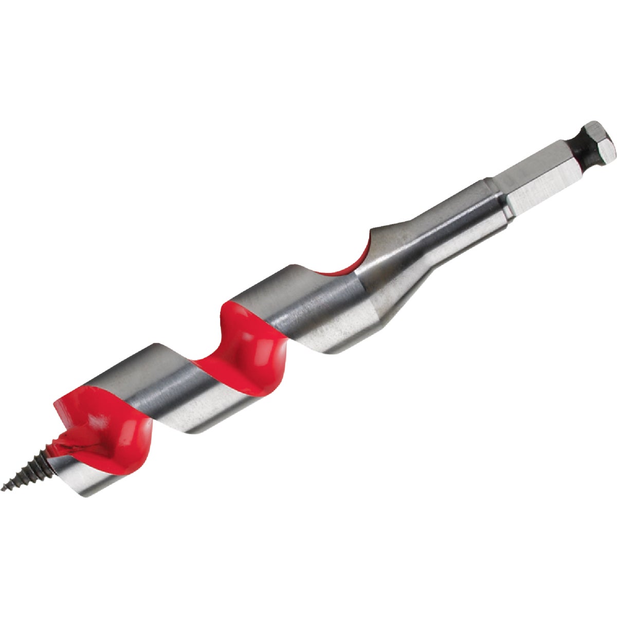 Milwaukee 1 In. x 6 In. Ship Auger Bit Image 1