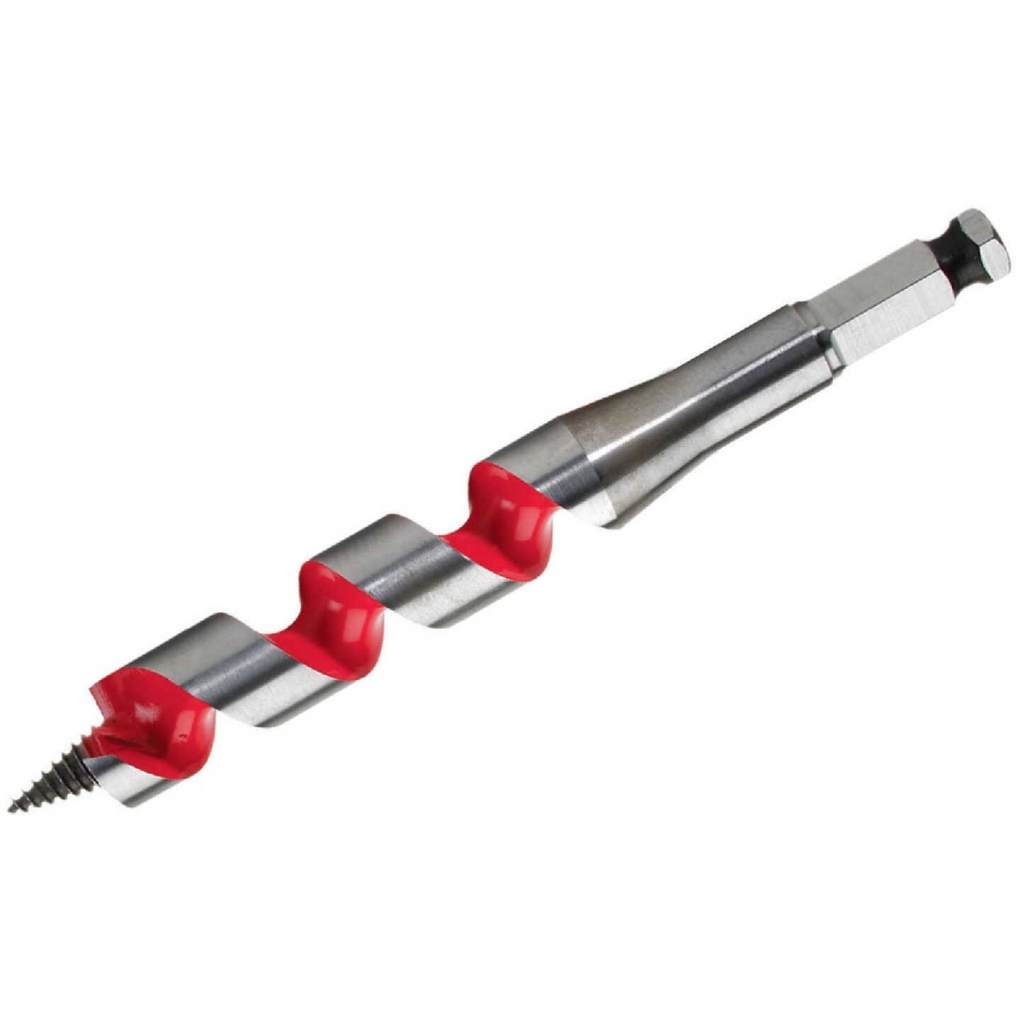 Milwaukee 3/4 In. x 6 In. Ship Auger Bit Image 1
