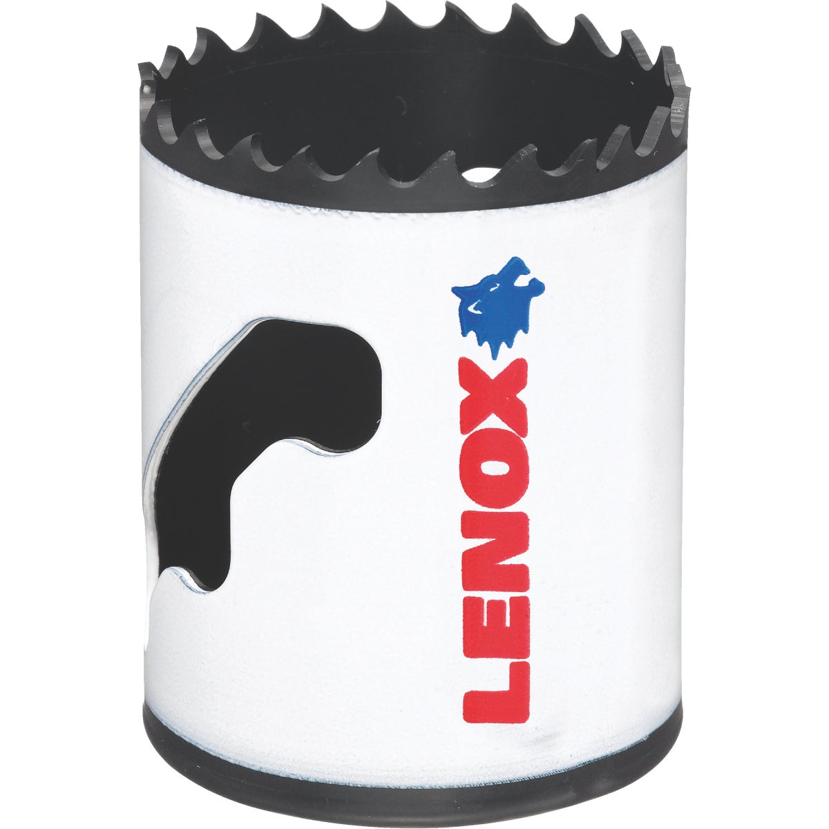 Lenox Speed Slot 1-5/8 In. Bi-Metal Hole Saw Image 1