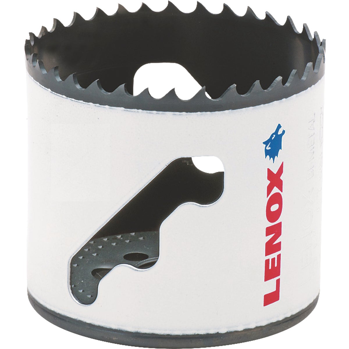 Lenox Speed Slot 2-1/4 In. Bi-Metal Hole Saw Image 1