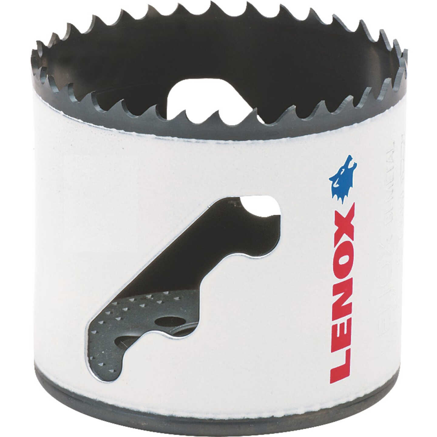 Lenox Speed Slot 2-1/4 In. Bi-Metal Hole Saw Image 1
