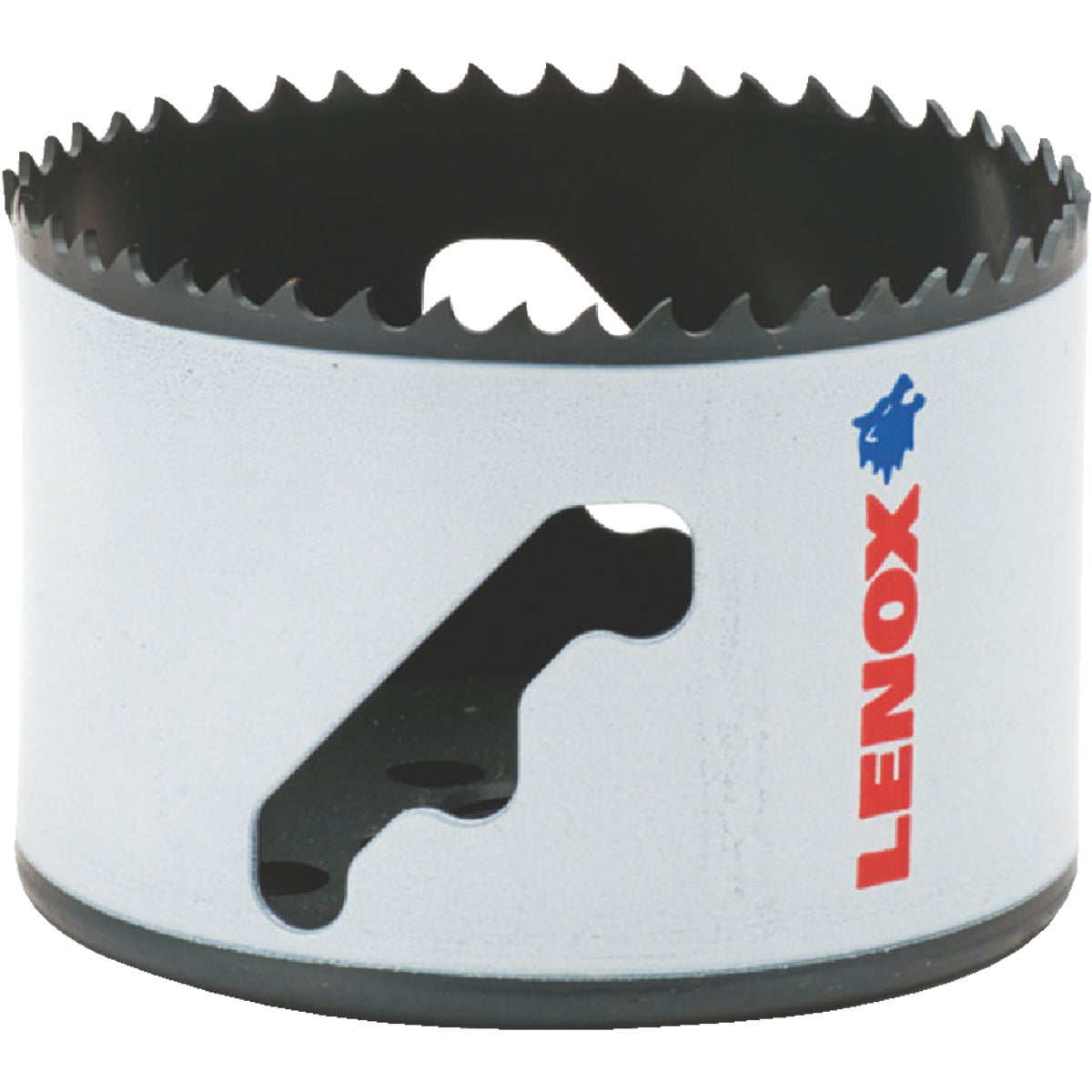 Lenox Speed Slot 3 In. Bi-Metal Hole Saw Image 1
