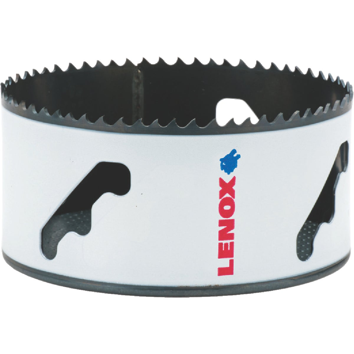 Lenox Speed Slot 4-1/8 In. Bi-Metal Hole Saw Image 1
