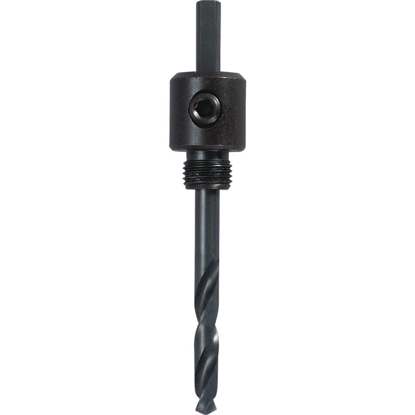 Lenox 1-3/16 In. Hole Saw Mandrel Image 1