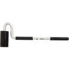 Marshalltown QLT 3 In. W Laminate Seam Roller Image 2