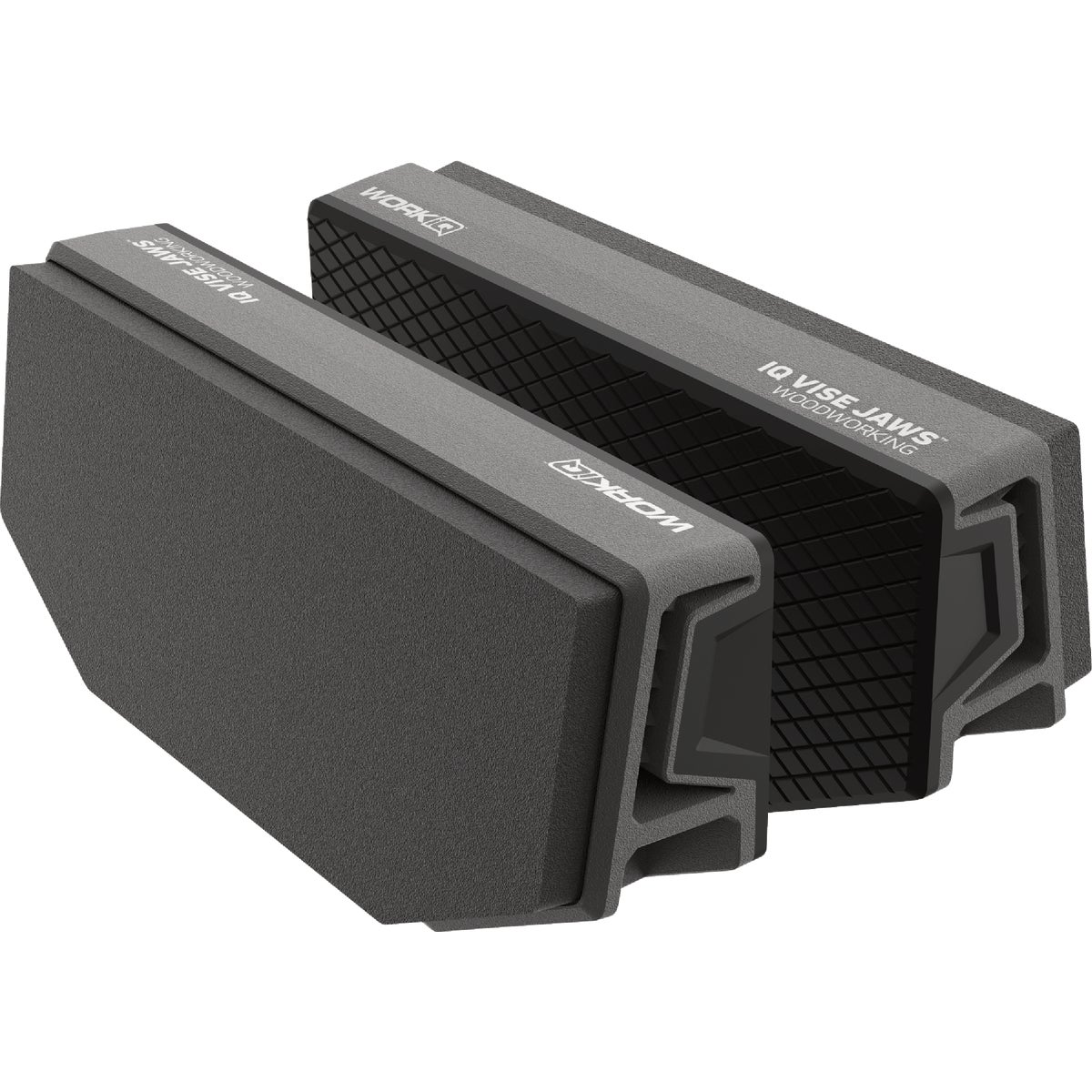 IQ Vise Woodworking Vise Jaws