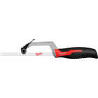 Milwaukee 10 In. Mini Hacksaw Image 1