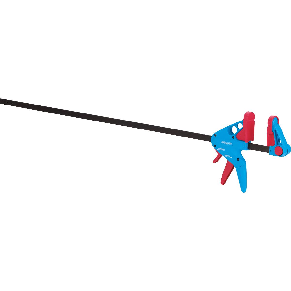 36" HAND BAR CLAMP Image 1