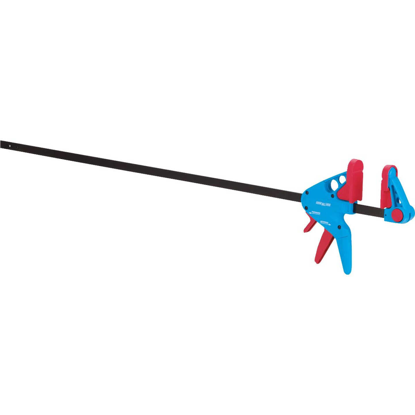 36" HAND BAR CLAMP Image 4