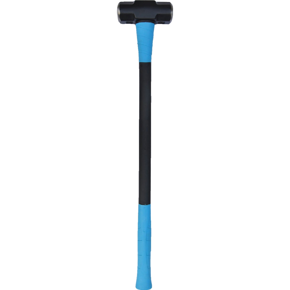 Channellock 8 Lb. Double-Faced Sledge Hammer with 34 In. Fiberglass Handle Image 5