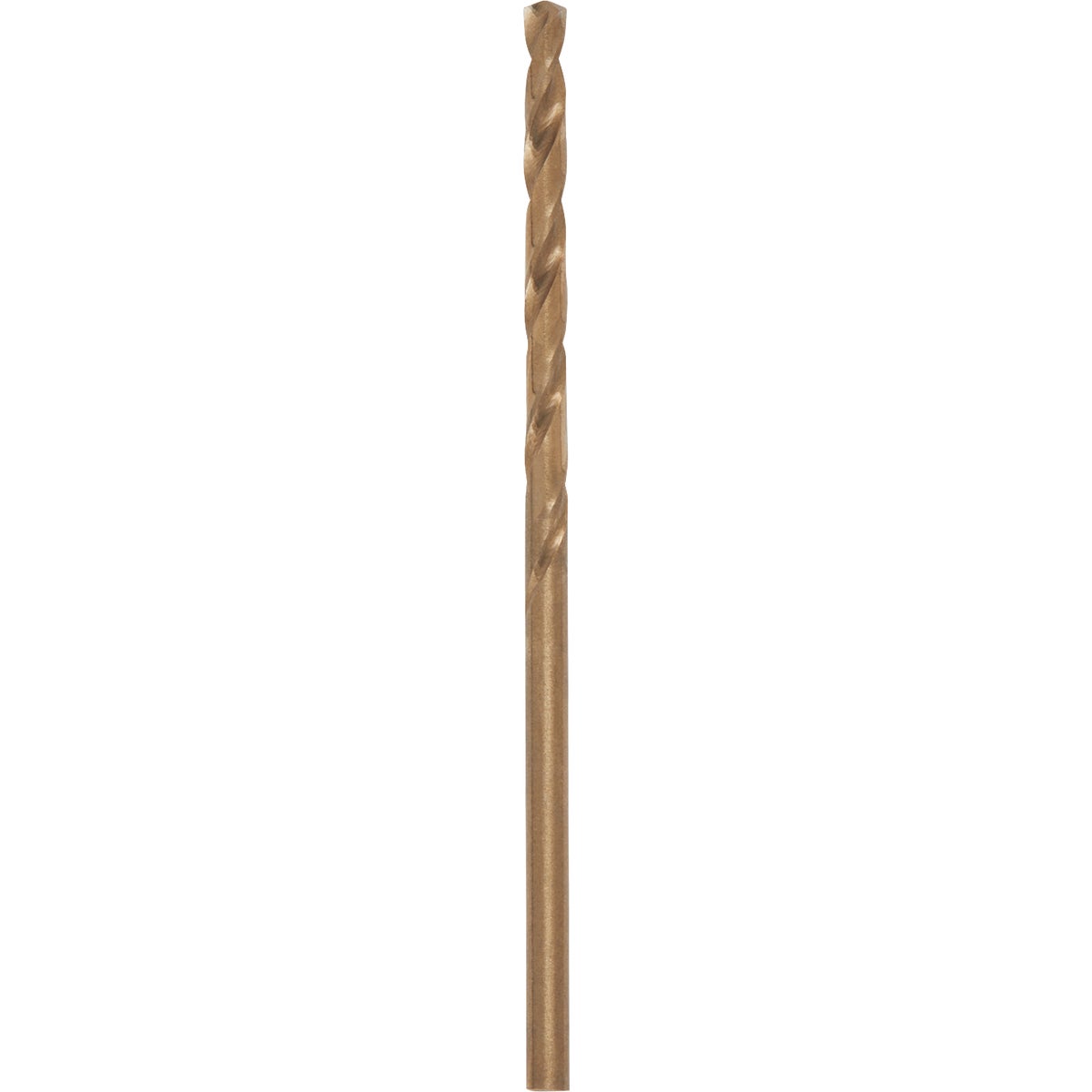 Milwaukee RED HELIX 3/32 In. Cobalt Drill Bit Image 3