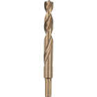 Milwaukee RED HELIX 1/2 In. Cobalt Drill Bit Image 3