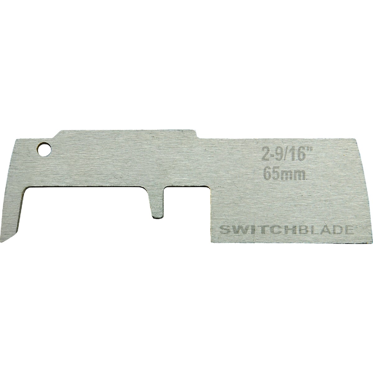 Milwaukee 2-1/8 In. Replacement Blade