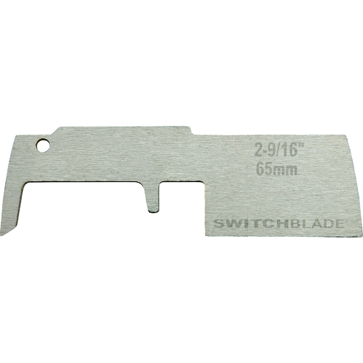 Milwaukee 2-9/16 In. Replacement Blade