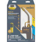 Bernzomatic Max Performance Torch Kit Image 2
