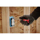 Milwaukee 13-In-1 Magnetic Multi-Bit Screwdriver Image 5