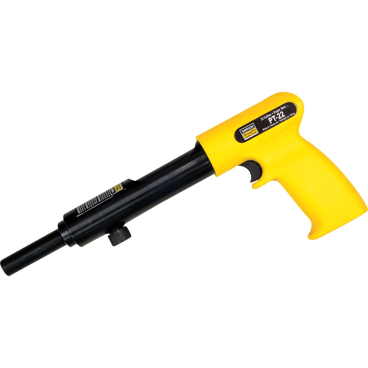 PT-22A General-Purpose Tool