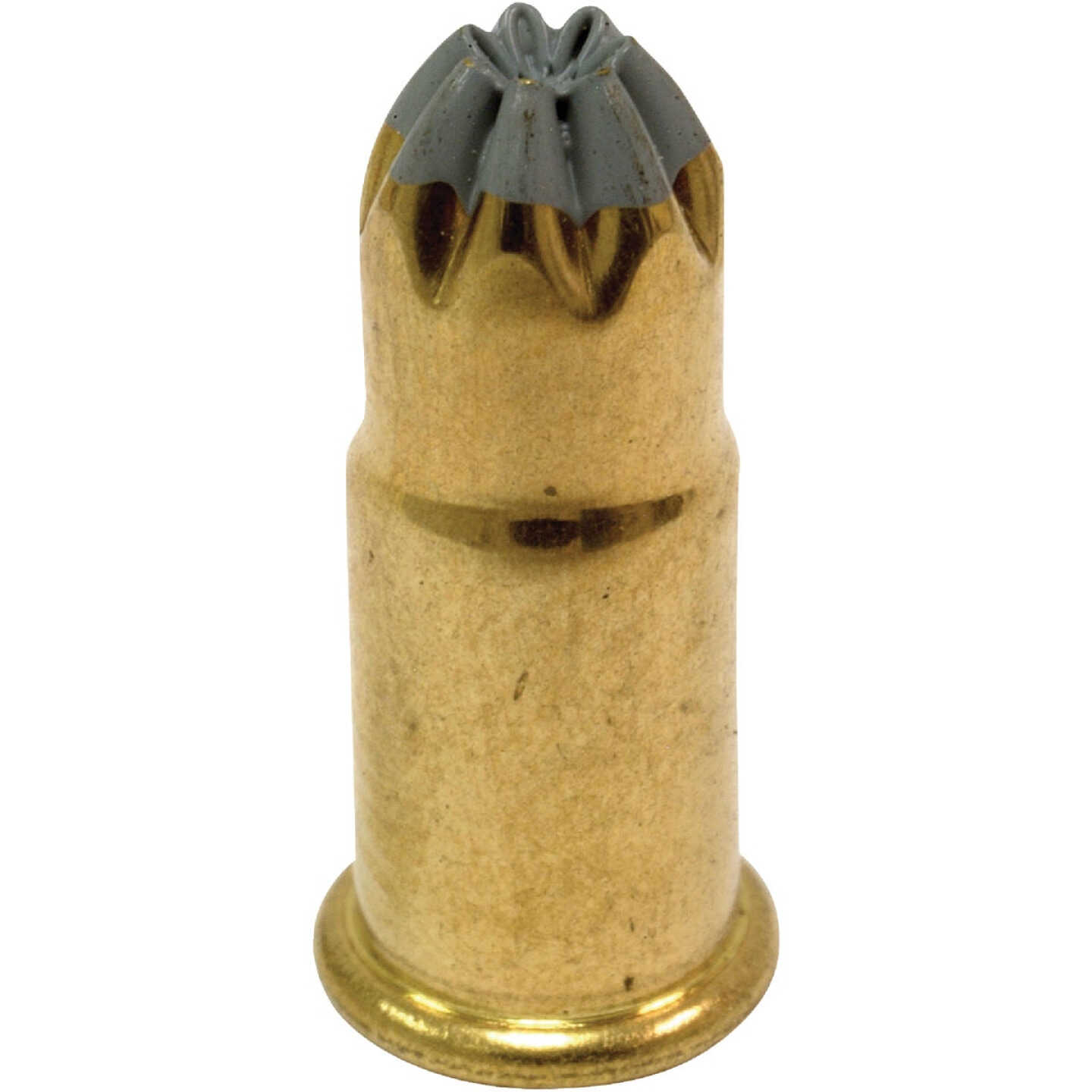 P22AC 0.22-Caliber A Single-Shot Crimp Loads, LVL 3, Green (100-Qty) Image 1