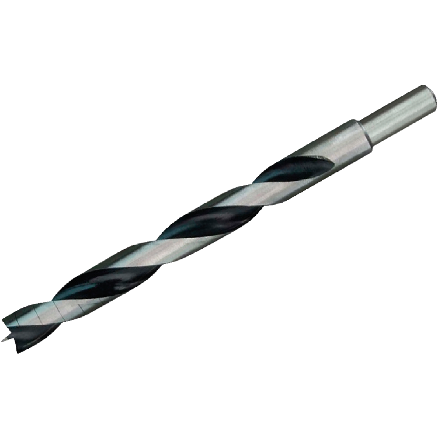 Milwaukee 5/16 In. High Speed Steel Brad Point Drill Bit Image 1