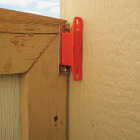 Master Magnetics 50 Lb. Latch Magnet Image 3