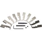 Milwaukee SWITCHBLADE 2 In. Selfeed Replacement Blade Image 1