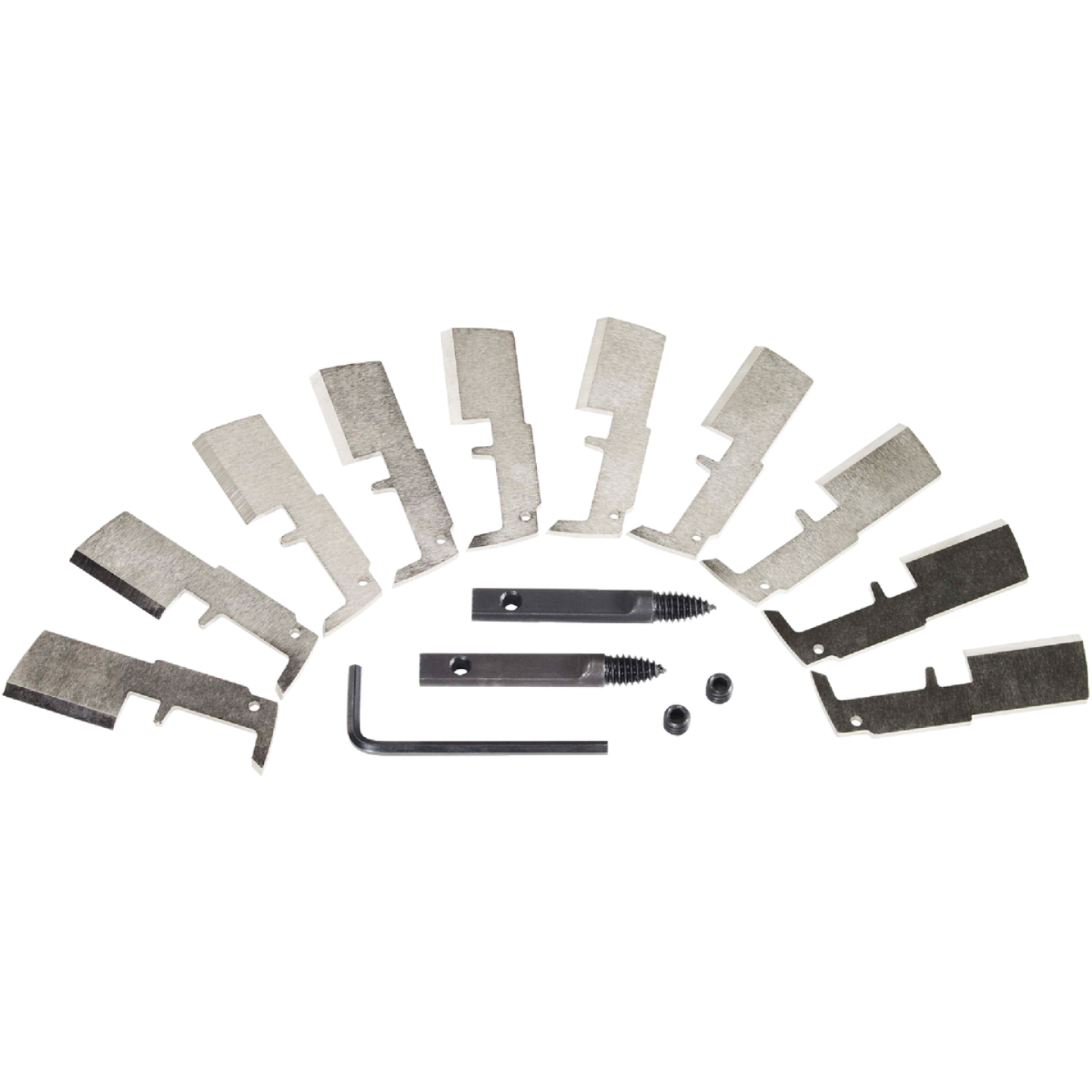 Milwaukee SWITCHBLADE 2 In. Selfeed Replacement Blade Image 1