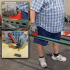 Master Magnetics 100 Lb. Ergonomic Handle Magnet Image 6