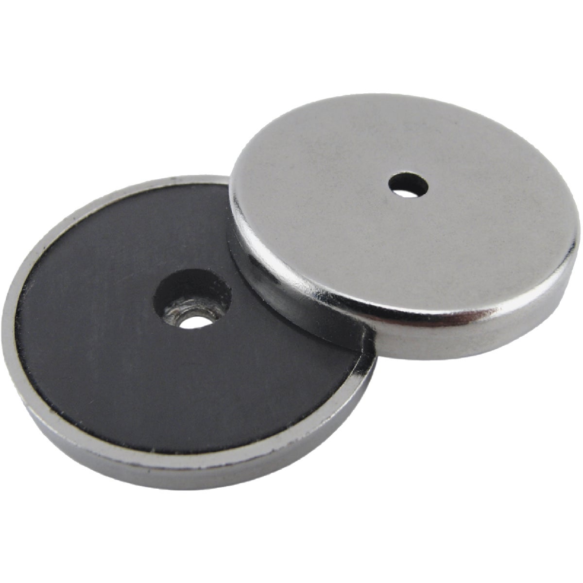 Master Magnetics 1-3/16 in. 4 Lb. Magnetic Base Image 5