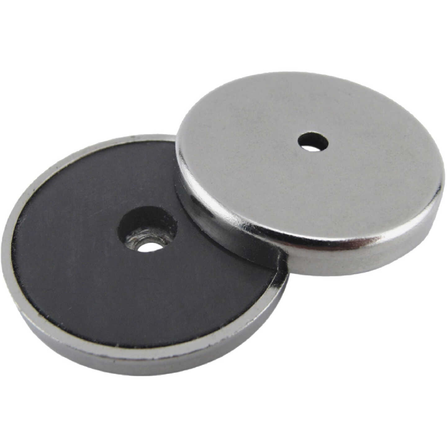 Master Magnetics 1-3/16 in. 4 Lb. Magnetic Base Image 5