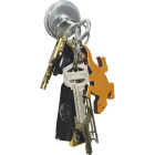 Master Magnetics 1-3/16 in. 4 Lb. Magnetic Base Image 2