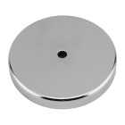 Master Magnetics 1-3/16 in. 4 Lb. Magnetic Base Image 1