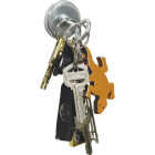 Master Magnetics 1-3/8 in. 15 Lb. Magnetic Base Image 3