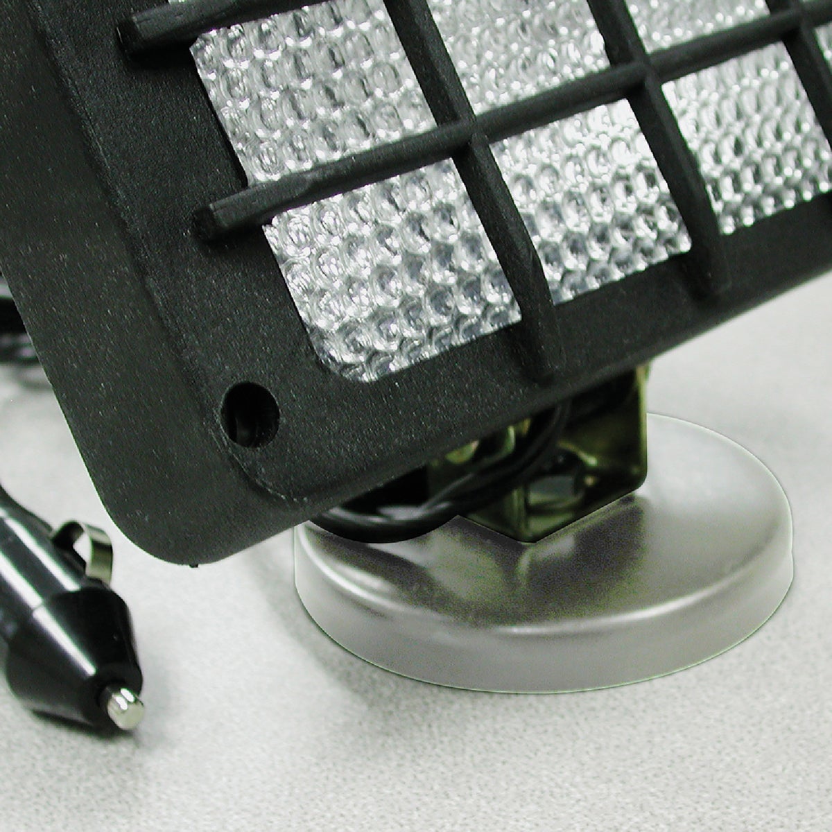 Master Magnetics 2 in. 25 Lb. Magnetic Base Image 2