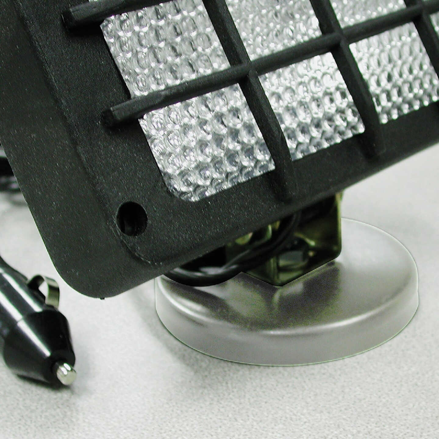 Master Magnetics 2 in. 25 Lb. Magnetic Base Image 2