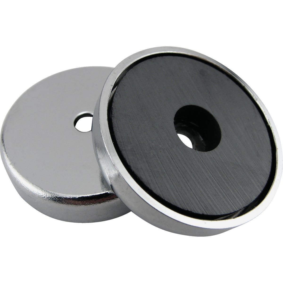 Master Magnetics 2 in. 25 Lb. Magnetic Base Image 6