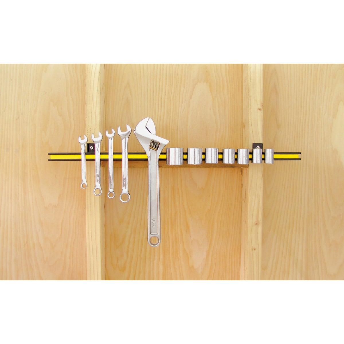 Master Magnetics 24 In. Tool Holder Image 2