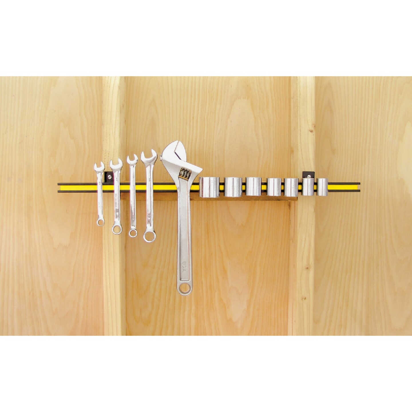 Master Magnetics 24 In. Tool Holder Image 2