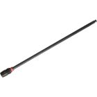 Milwaukee 24 In. x 7/16 In. Drill Bit Extension Image 1