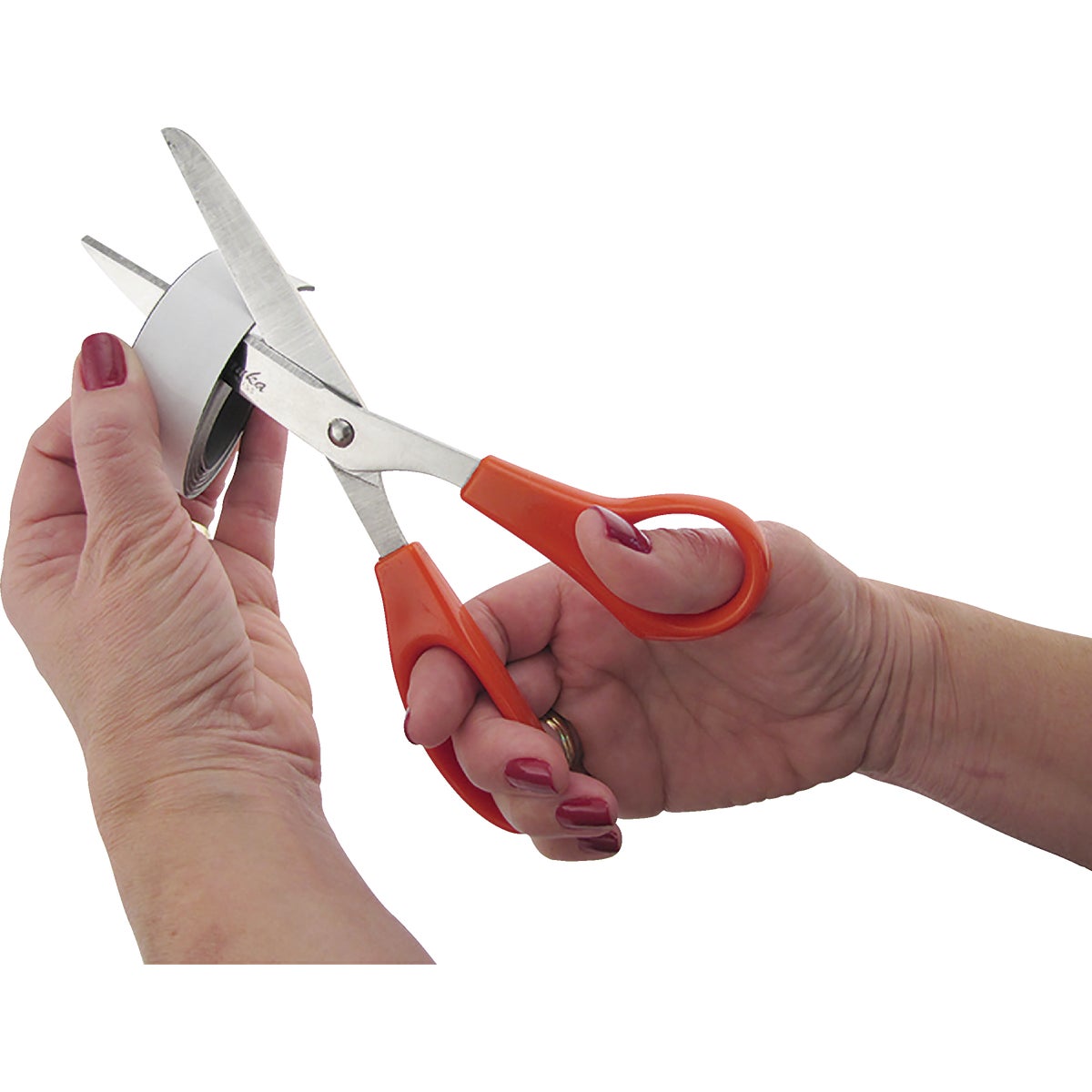 Master Magnetics 30 in. x 1 in. Magnetic Tape Image 3