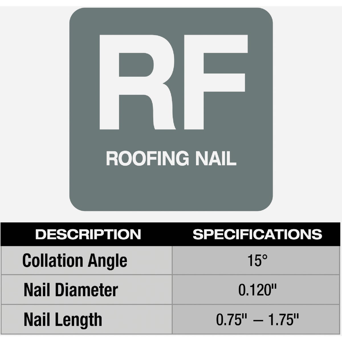 Milwaukee M18 FUEL Brushless Cordless Coil Roofing Nailer Kit with 3.0 Ah Battery & Charger Image 8