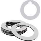 QEP 1-3/8 In. Diamond Hole Saw with Water Delivery System Image 6