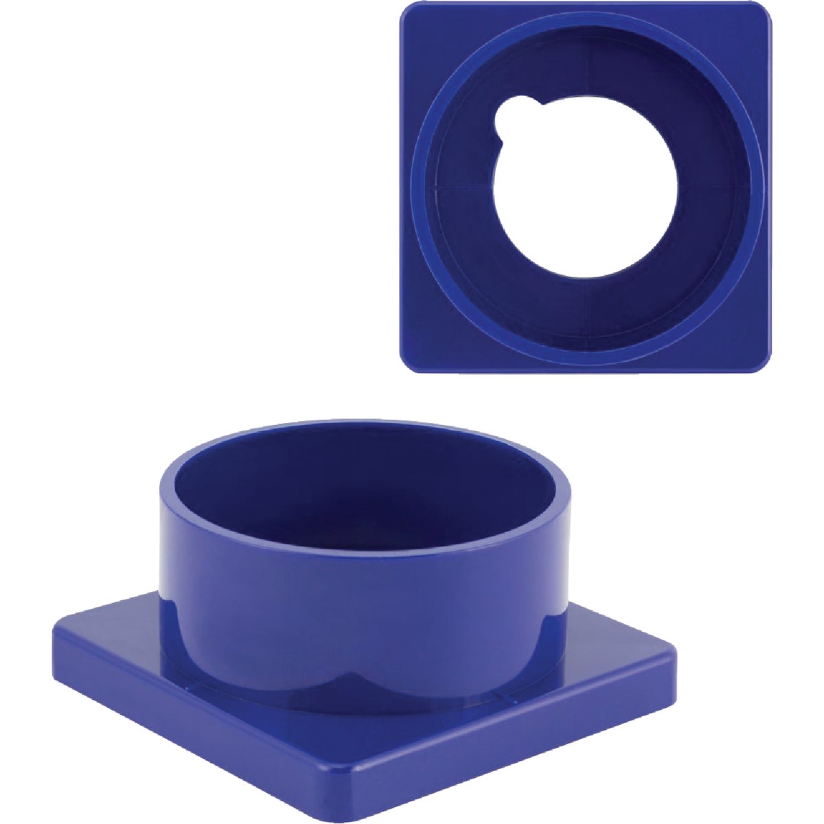 QEP 1-3/8 In. Diamond Hole Saw with Water Delivery System Image 5